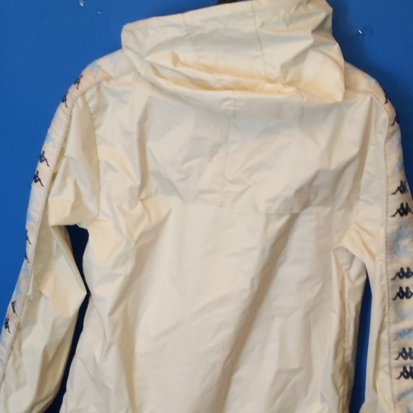 Kappa windbreaker - Picture 2 of 4